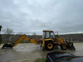 Багер JCB 3CX, снимка 7