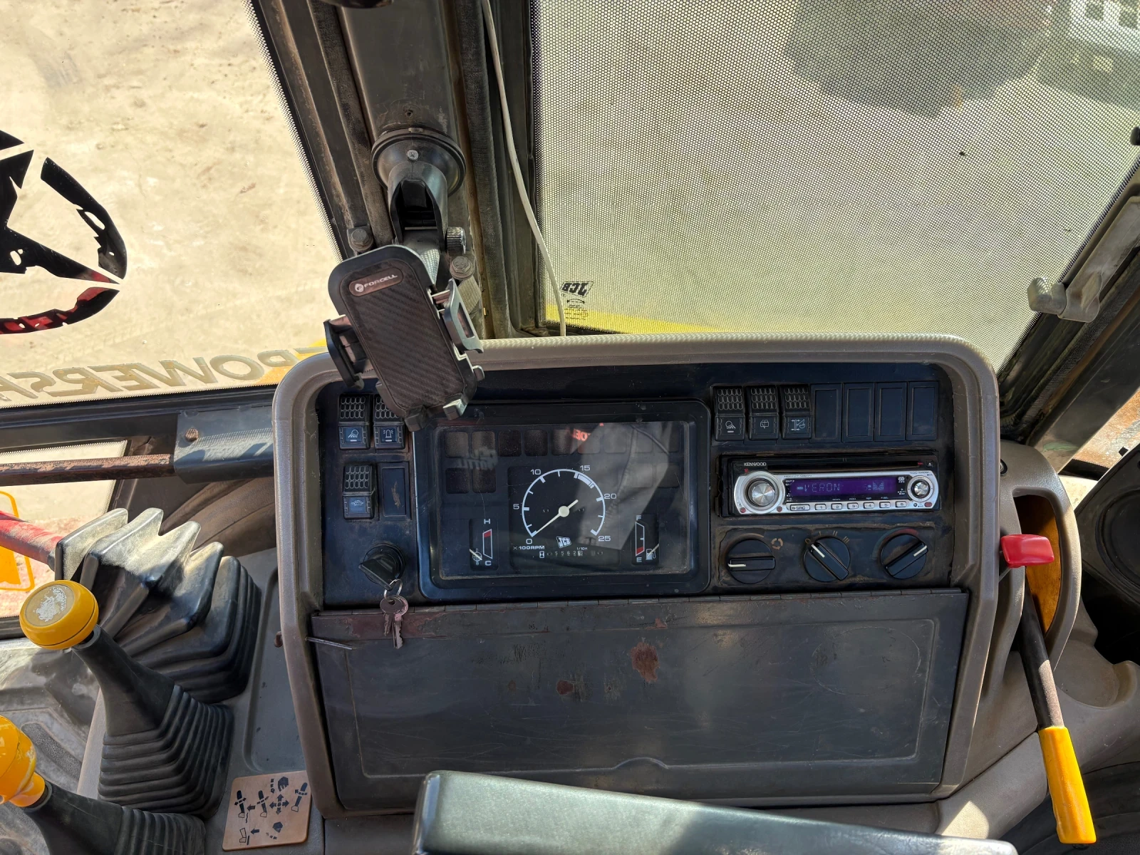  JCB 3CX | Mobile.bg   12