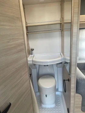 Каравана Caravelair Фамилия , снимка 4