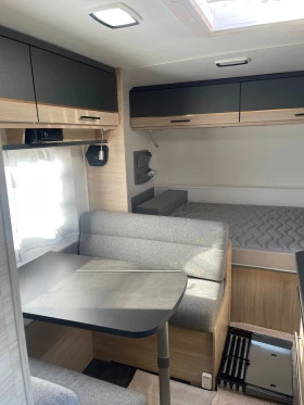 Каравана Caravelair Фамилия , снимка 8