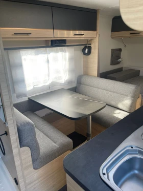 Каравана Caravelair Фамилия , снимка 12