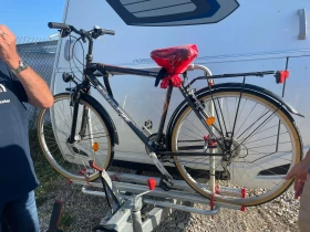 Каравана Caravelair Фамилия , снимка 1