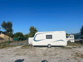 Каравана Caravelair Фамилия , снимка 3