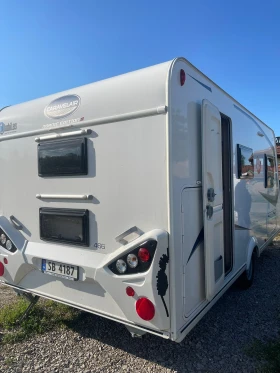 Каравана Caravelair Фамилия , снимка 2