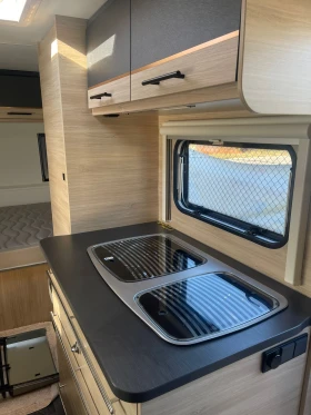 Каравана Caravelair Фамилия , снимка 9