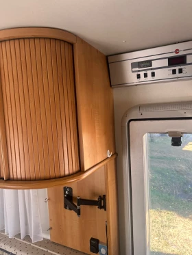 Кемпер Burstner Elegance 532-l, снимка 7