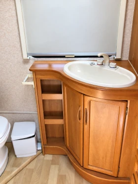 Каравана Swift Classic Baronette, снимка 10