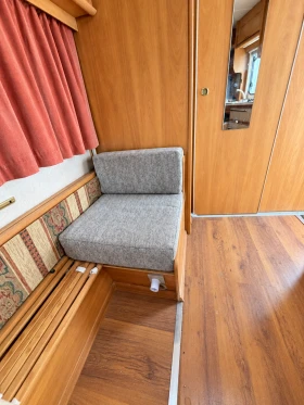 Каравана Swift Classic Baronette, снимка 7