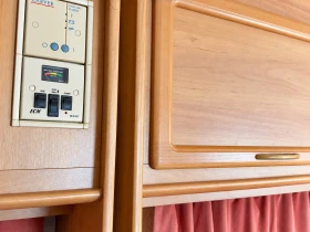 Каравана Swift Classic Baronette, снимка 9