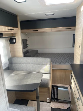 Каравана Caravelair Фамилия , снимка 7