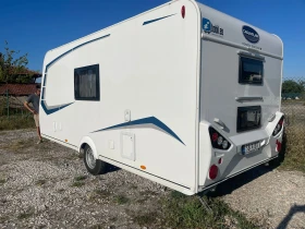 Каравана Caravelair Фамилия , снимка 14