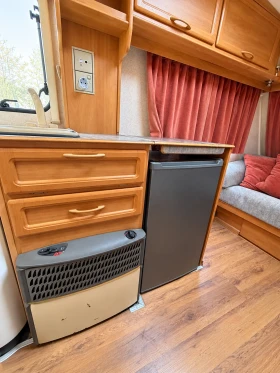 ����� �� �������� �� �������� Swift Classic Baronette