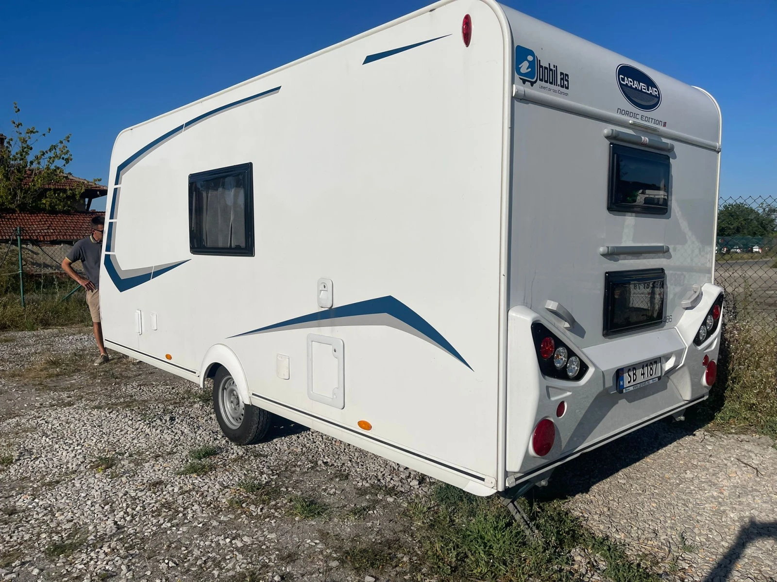 �������� Caravelair �������  | Mobile.bg � ����������� 14