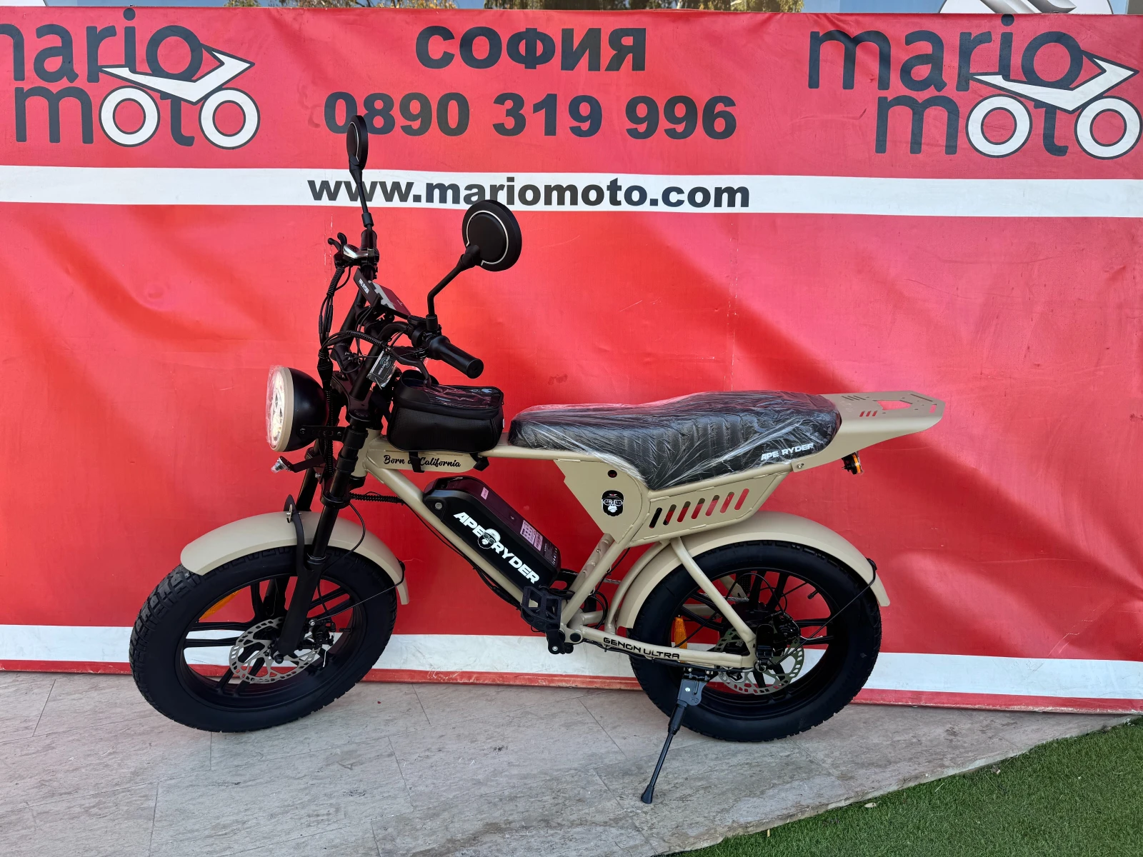 ������� GENON ULTRA ������������ ��������� | Mobile.bg � ����������� 10