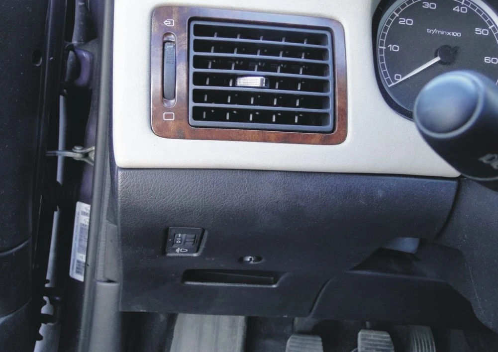 ����� ���� 307 Peugeot 2001-2008 . ������, 1400���, 55kW, 75k�  ������ � ����� �������� | Mobile.bg � ����������� 8