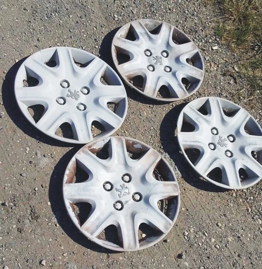 ����� ���� 307 Peugeot 2001-2008 . ������, 1400���, 55kW, 75k�  ������ � ����� �������� | Mobile.bg � ����������� 4