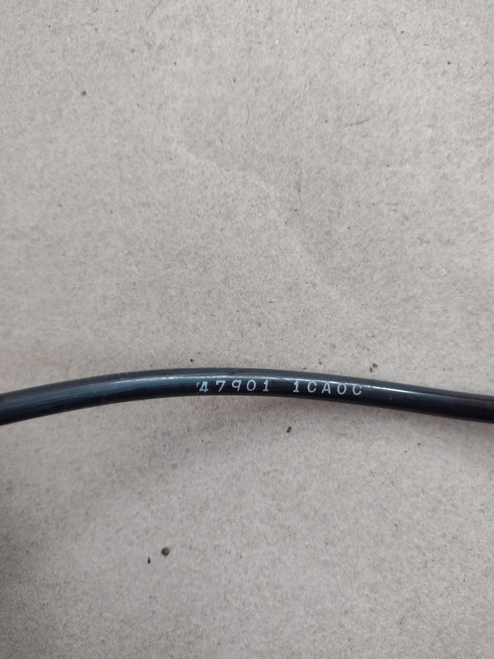 479011CA0C  ABS  INFINITI  47901-1CA0C | Mobile.bg   3