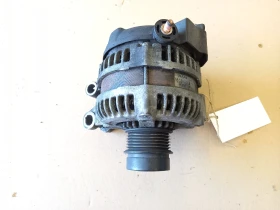 Алтернатор Ягуар С Тайп 2.7д (1)