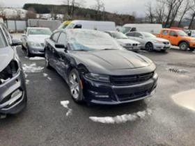 Dodge Charger 3.6 GT AWD , снимка 3