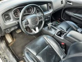 Dodge Charger 3.6 GT AWD , снимка 5