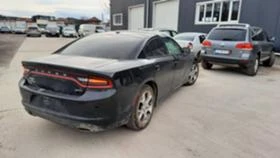 Dodge Charger 3.6 GT AWD , снимка 2