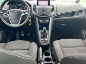 Opel Zafira 1.6d, снимка 8
