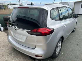 Opel Zafira 1.6d, снимка 3