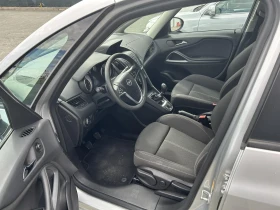 Opel Zafira 1.6d, снимка 9