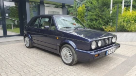 VW Golf CABRIOLET KARMANN, снимка 1