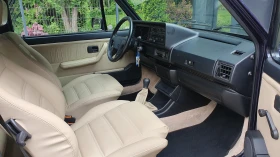 VW Golf CABRIOLET KARMANN, снимка 8