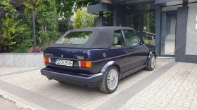 VW Golf CABRIOLET KARMANN, снимка 5