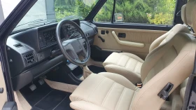VW Golf CABRIOLET KARMANN, снимка 7