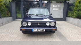 VW Golf CABRIOLET KARMANN, снимка 3