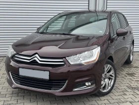 Citroen C4 1, 6hdi 112ps, 6ск, климатрон., милти, борд, евро5