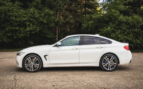 BMW 435 ЛИЗИНГ* xDrive M-Sport* , снимка 5
