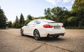 BMW 435 ЛИЗИНГ* xDrive M-Sport* , снимка 6