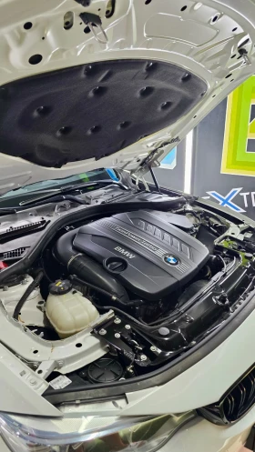 BMW 435 ЛИЗИНГ* xDrive M-Sport* , снимка 9