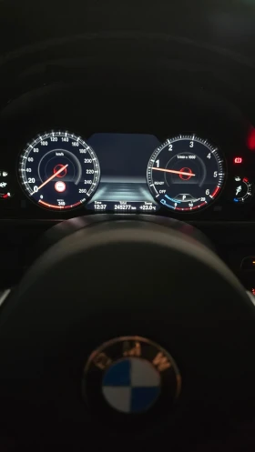 BMW 435 ЛИЗИНГ* xDrive M-Sport* , снимка 11