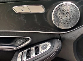 Mercedes-Benz C 220 AMG-BURMEISTER, снимка 14