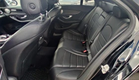 Mercedes-Benz C 220 AMG-BURMEISTER, снимка 12