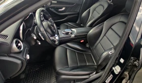 Mercedes-Benz C 220 AMG-BURMEISTER, снимка 10