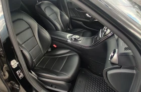 Mercedes-Benz C 220 AMG-BURMEISTER, снимка 11