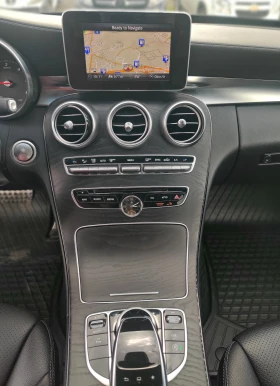 Mercedes-Benz C 220 AMG-BURMEISTER, снимка 13