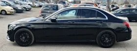 Mercedes-Benz C 220 AMG-BURMEISTER, снимка 2