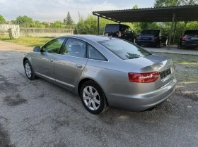 Audi A6 2.0 TFSI DISTRONIC FACE LIFT, снимка 6