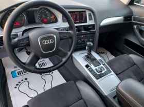 Audi A6 2.0 TFSI DISTRONIC FACE LIFT, снимка 8