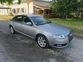 Audi A6 2.0 TFSI DISTRONIC FACE LIFT, снимка 1