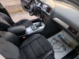 Audi A6 2.0 TFSI DISTRONIC FACE LIFT, снимка 10