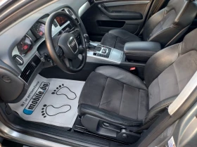 Audi A6 2.0 TFSI DISTRONIC FACE LIFT, снимка 9