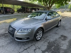 Audi A6 2.0 TFSI DISTRONIC FACE LIFT, снимка 3